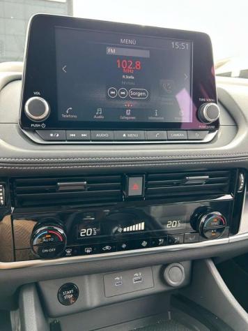 NISSAN X-Trail IV 2022 1.5 e-power Acenta 2wd auto rif. 23798477 - Foto 8