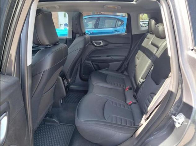 JEEP Compass 1.3 Turbo T4 240 CV PHEV AT6 4xe North Star rif. 24070107 - Foto 7