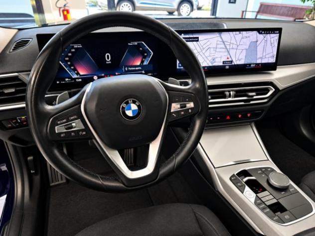 BMW 316 d Touring Mhev 48V 122 Cv Advantage Aziendale rif. 24175179 - Foto 10