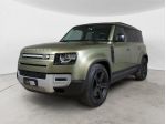 Land Rover Defender 3.0D I6 200 110 SE AWD auto.
