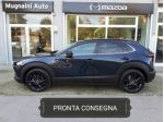 MAZDA CX-30 2.5 e-Skyactiv-G 140cv M Hybrid 6AT Nagisa rif. 22602116