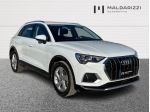Audi Q3 II 2018 35 2.0 tdi Business Advanced s-tronic