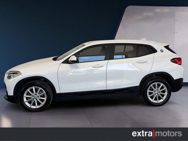 BMW X2 X2 SDRIVE 18D ADVANTAGE - Foto 4