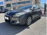 Renault Mégane Megane 1.5 dci Gt Line 110cv EDC