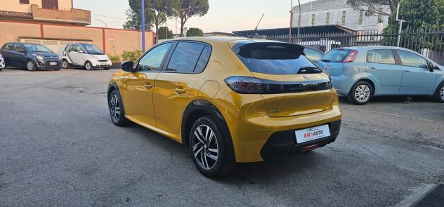 Peugeot 208 BlueHDi 100 Stop&Start 5 porte Allure Pack - Foto 4