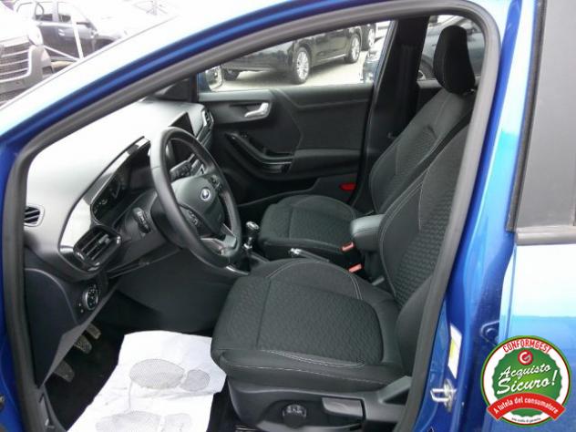 FORD Puma 1.0 EcoBoost Hybrid 125 CV S&S Titanium rif. 23922958 - Foto 9