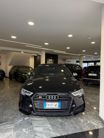 Audi S3 SPB 2.0 TFSI quattro S tronic - Foto 7