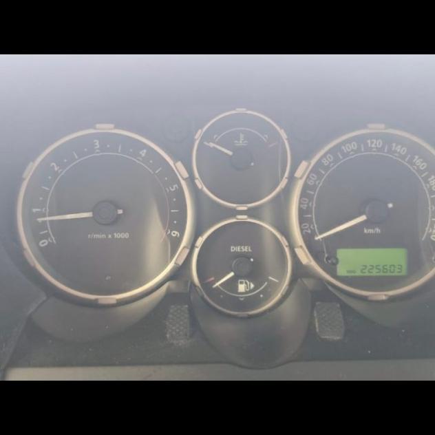 LAND ROVER Freelander 2.0 Td4 16V cat GANCIO TRAINO rif. 23917786 - Foto 4