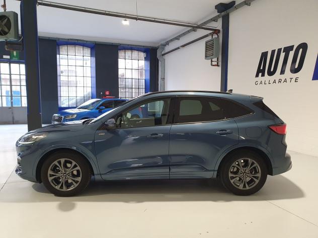 Ford Kuga Kuga 2.0 ecoblue ST-Line 2wd 120cv auto - Foto 7