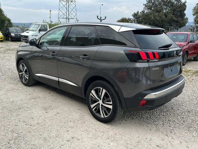 Peugeot 3008 BlueHDI 130 EAT8 S&S Allure Pack - Foto 3