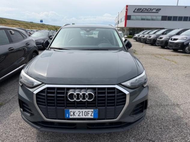 AUDI Q3 35 TDI quattro S tronic Business rif. 23825290 - Foto 2