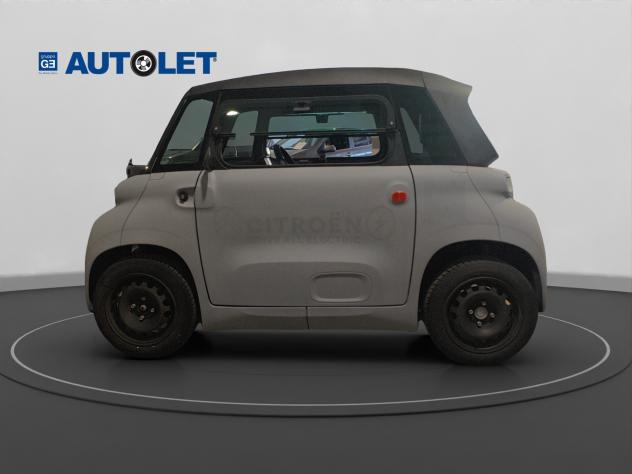Citroen Ami My Cargo - Foto 5