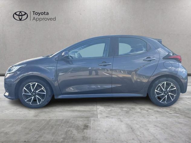 Toyota Yaris Hybrid Trend MY20 - Foto 3
