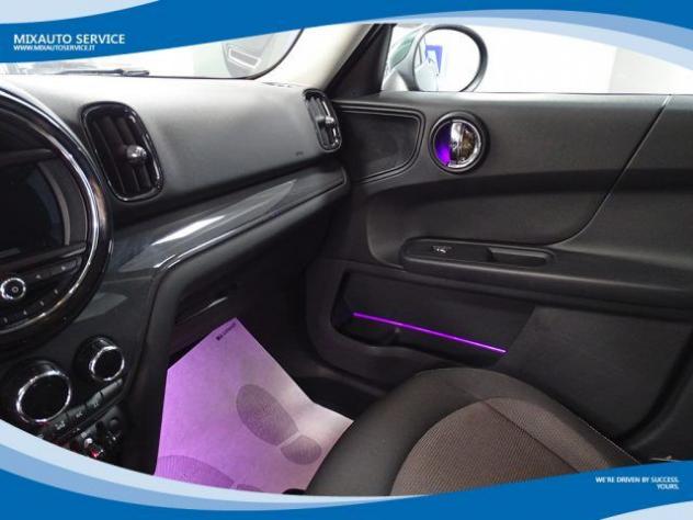 MINI Countryman 1.5 Cooper 135 CV EU6 - Foto 9