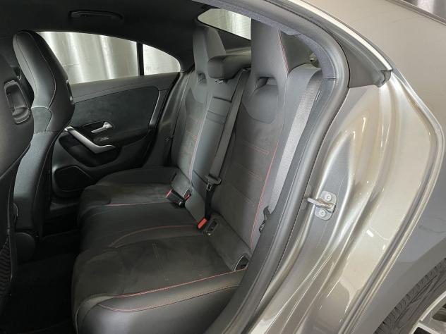 Mercedes-Benz CLA CLA 180 Automatic AMG Line Premium - Foto 10