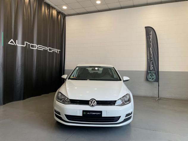Volkswagen Golf 1.2 TSI Trendline BlueMotion Technology - Foto 2