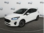 Ford Fiesta 1.1 75 CV 5 porte Titanium
