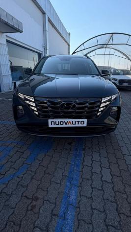 Hyundai Tucson Hybrid 1.6 HEV 4wd 230cv Exellence Auto - Foto 4
