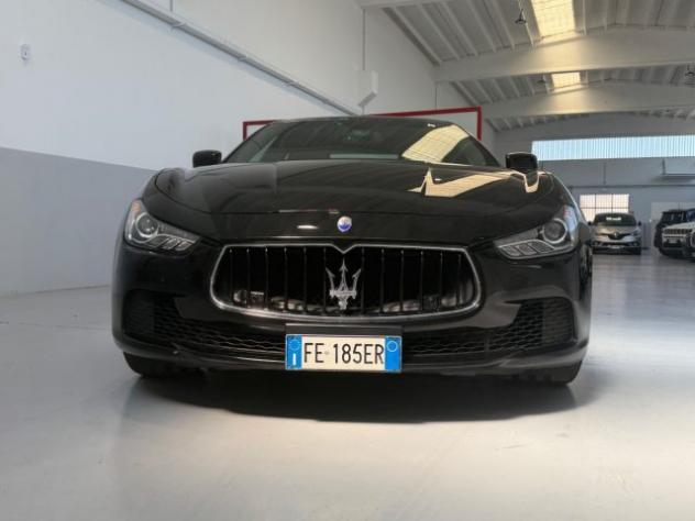 MASERATI Ghibli V6 Diesel Tagliandi Maserati rif. 23887925 - Foto 2