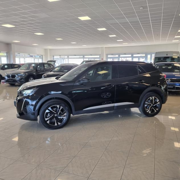 PEUGEOT 2008 ALLURE PACK 1.2 Bz 100cv Euro 6D - Foto 8