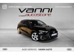 Audi A3 SPB Sportback 35 TDI S tronic S line edition