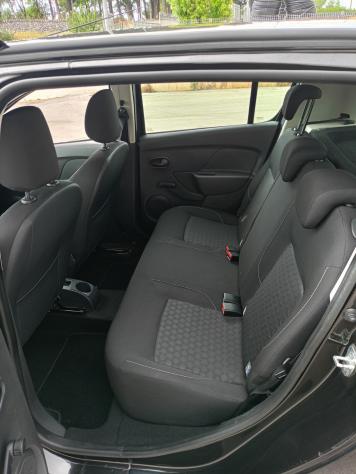 Dacia Sandero 0.9 TCe 12V TurboGPL 90CV Start&Stop Ambiance - Foto 8