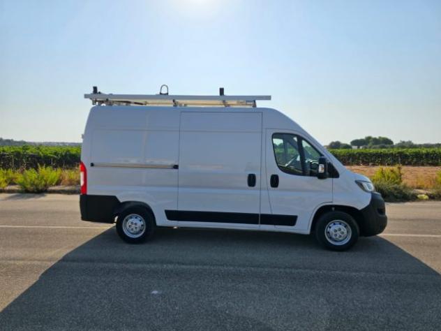 FIAT Ducato 35 2.3 MJT 140CV PM-TM Furgone ALLESTITO OFFICINA rif. 23931761 - Foto 6