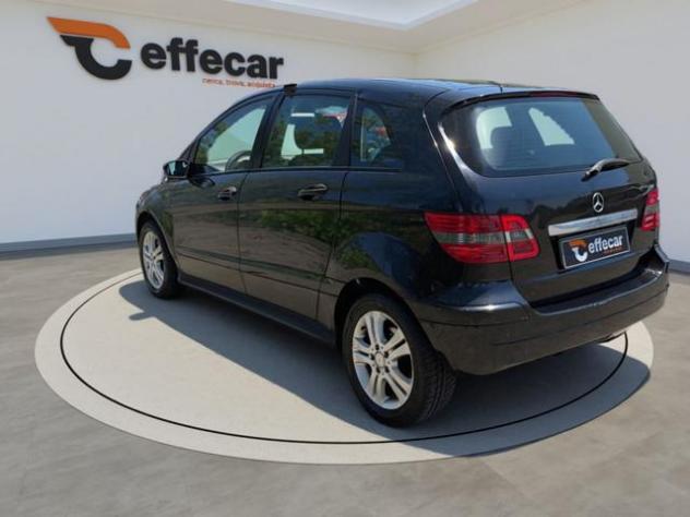 MERCEDES-BENZ B 180 CDI Sport rif. 23825687 - Foto 4