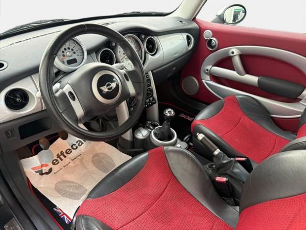 MINI Mini 1.6 16V Cooper rif. 23942946 - Foto 7