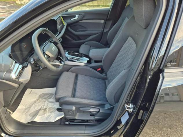 AUDI A5 Avant TFSI 150 kW S tronic S Line edition rif. 23366590 - Foto 9