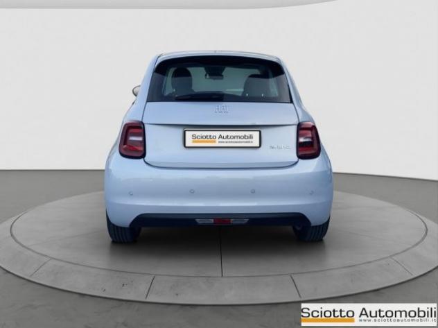 FIAT 500 Hybrid Torino rif. 23107856 - Foto 5