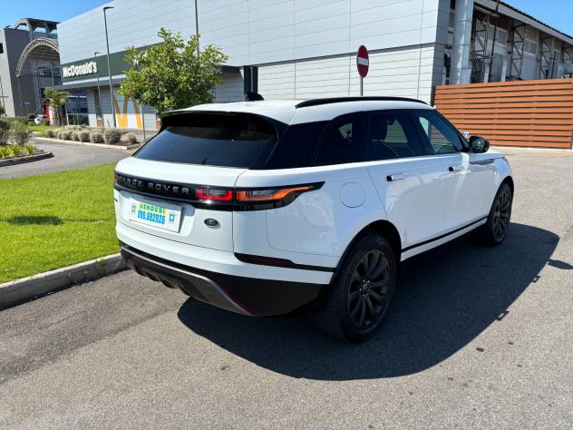Land Rover Range Velar 2.0D I4 204 CV R-Dynamic SE - Foto 6
