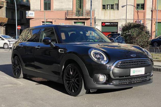 MINI Clubman Mini 1.5 One D Business Clubman Automatica - Foto 3
