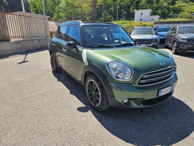 MINI Countryman Mini Cooper D Countryman rif. 23887701 - Foto 3