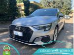 AUDI A3 SPB 35 TDI S tronic Business Adv. UNICO PROPR. rif. 23922025