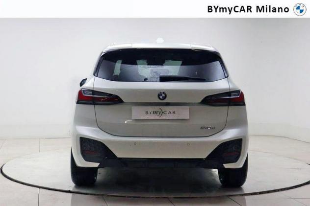 BMW Serie 2 Active Tourer Serie 2 218d Active Tourer Msport auto - Foto 4