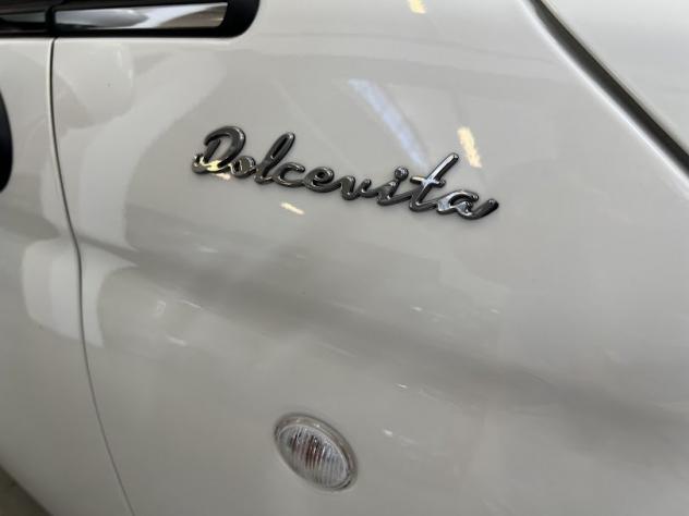 FIAT 500 500 1.0 hybrid Dolcevita 70cv - Foto 10