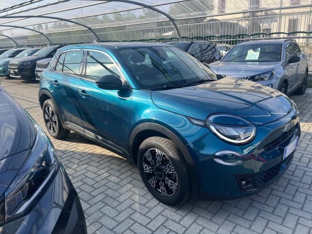 FIAT 600 1.2 Hybrid 145cv - Foto 5