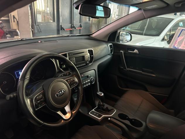 Kia Sportage 1.6 GDI 2WD Cool - Foto 5