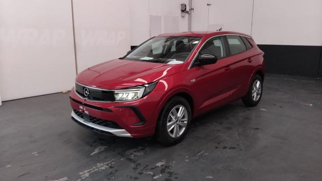 Opel Grandland 1.2 130cv Edition AT8