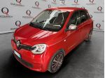 Renault Twingo Electric 22KWH TECHNO