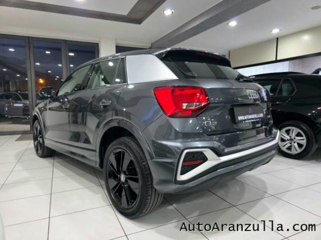 AUDI Q2 35 S Line 2.0 TDI 150CV S tronic Virtual Cockpit rif. 23407581 - Foto 6