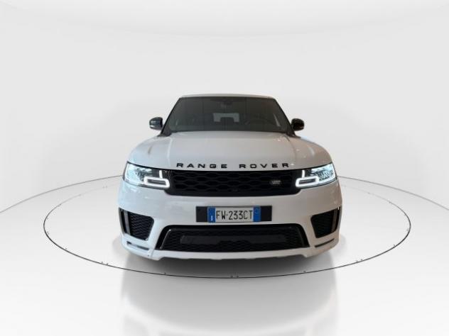 LAND ROVER Range Rover Sport 3.0 SDV6 249 CV HSE Dynamic *IVA ESPOSTA* rif. 24107312 - Foto 8