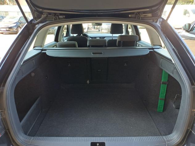 Škoda Octavia Octavia Wagon 1.6 tdi 115cv dsg - GARANZIA - IVA ESPOSTA - Foto 9