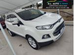 Ford EcoSport 1.5 TDCi Titanium PREZZO PROMO