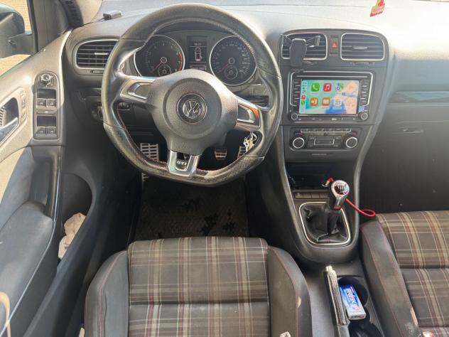 Volkswagen Golf GTI 2.0 GTI #10530 - Foto 7
