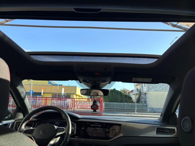 Volkswagen Polo GTI Edition 50 2.0 TSI GTI #11117 - Foto 7