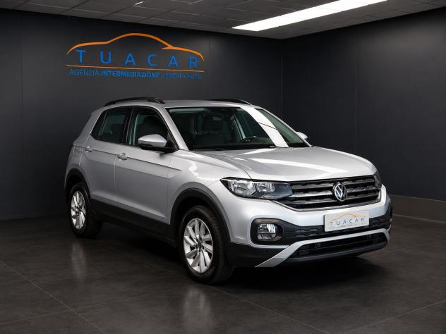Volkswagen T-Cross Style 1.0 TSI #11244 - Foto 3