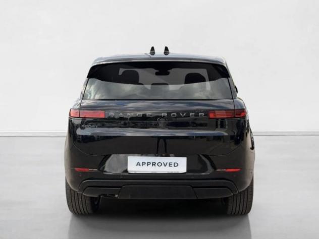 LAND ROVER Range Rover Sport 3.0D l6 249 CV Dynamic SE rif. 24167545 - Foto 7