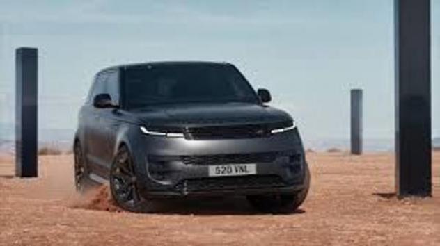 LAND ROVER Range Rover Sport 3.0D l6 249 CV S DISPONIBILI DIVERSI ALLESTIMENTI rif. 23494272